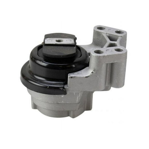 Right Engine Mount - Compatible with 2008 - 2019 Ford Taurus 3.5L V6 Naturally Aspirated 2009 2010 2011 2012 2013 2014 2015 2016 2017 2018