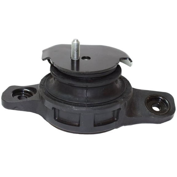 Right Engine Mount - Compatible with 2009 - 2010 Subaru Forester 2.5L H4 Turbocharged