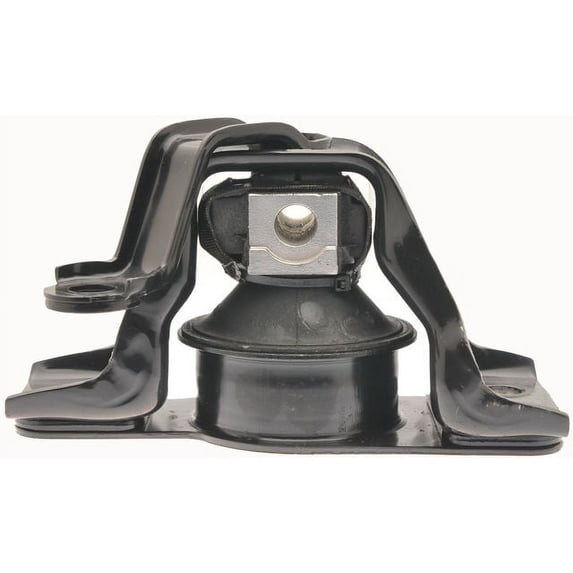 Engine Mount Rear Versa Right Engine Mount - Compatible with 2009 - 2011 Nissan Versa 1.6L 4 ...