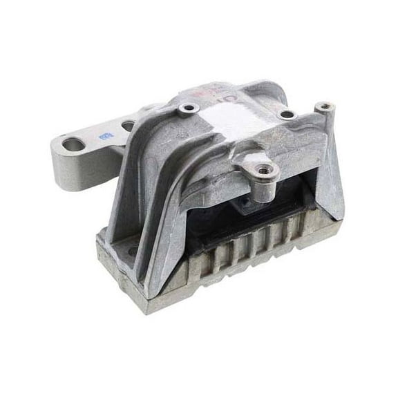 Right Engine Mount - Compatible with 2009 - 2016 Volkswagen CC 2.0L 4-Cylinder 2010 2011 2012 2013 2014 2015