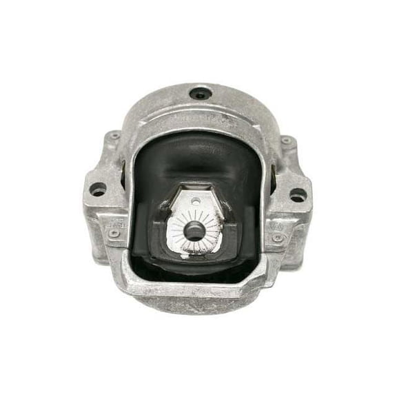 Right Engine Mount - Compatible with 2010 - 2011 Audi A5