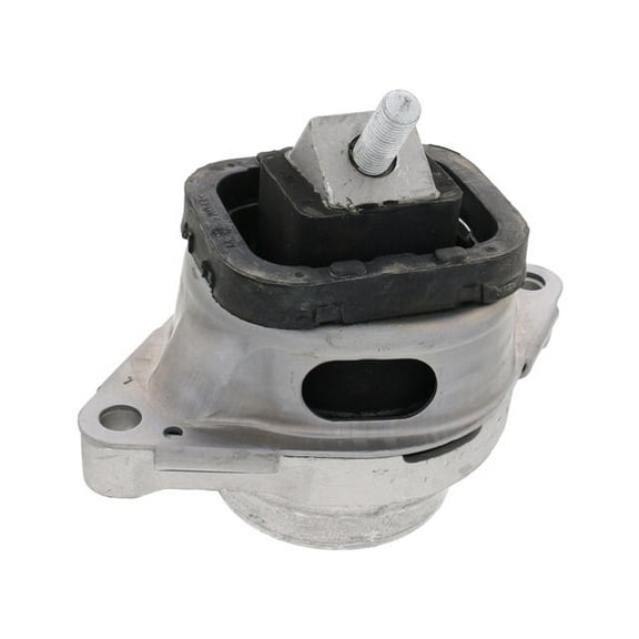 Right Engine Mount - Compatible with 2010 - 2012 Land Rover Range Rover 2011