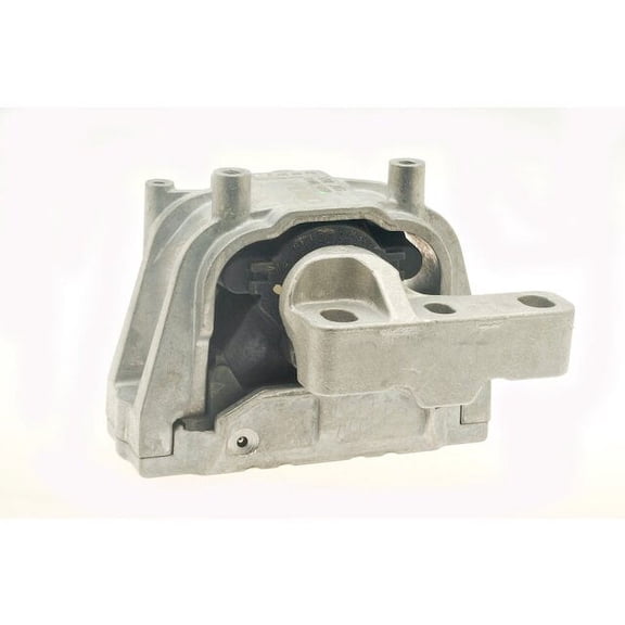 Right Engine Mount - Compatible with 2010 - 2013 Audi A3 2.0L 4-Cylinder Diesel 2011 2012