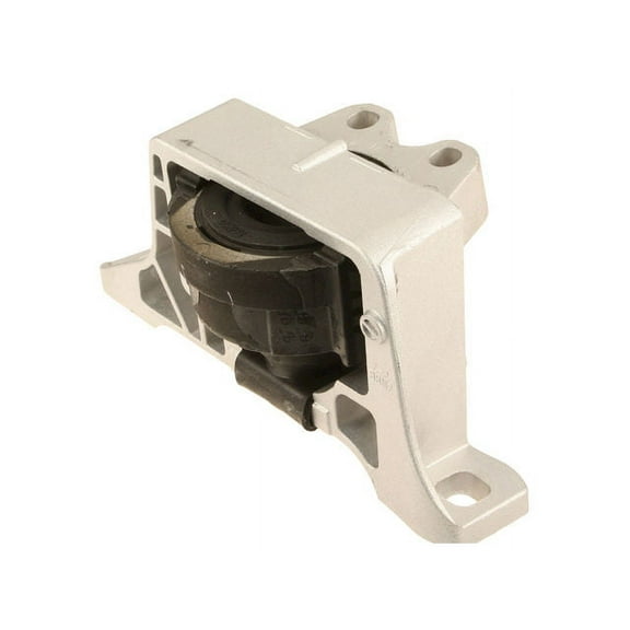 Right Engine Mount - Compatible with 2010 - 2013 Mazda 3 2011 2012