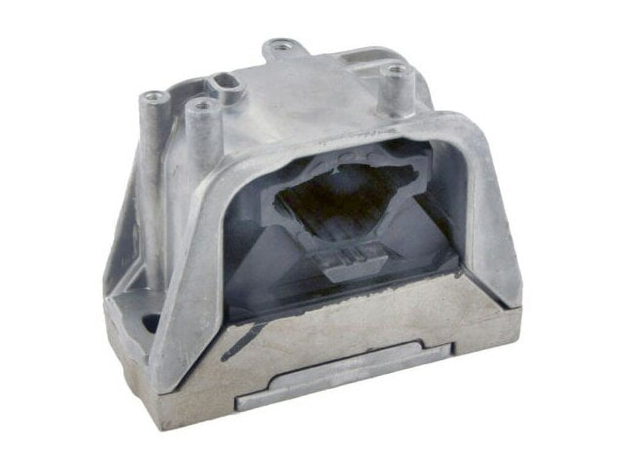 Engine Mounting Golf Rear Right Engine Mount - Compatible with 2010 - 2014 Volkswagen Golf 2011 ...