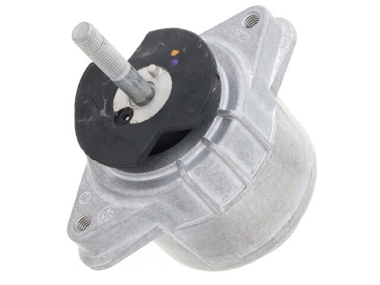 Right Engine Mount - Compatible with 2010 - 2016 Porsche Panamera 2011 ...