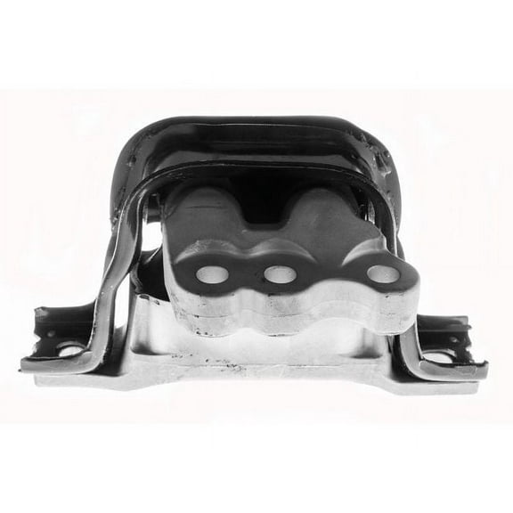 Right Engine Mount - Compatible with 2010 - 2017 GMC Terrain 2.4L 4-Cylinder 2011 2012 2013 2014 2015 2016