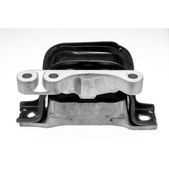 Right Engine Mount - Compatible with 2010 - 2017 GMC Terrain 2011 2012 2013 2014 2015 2016