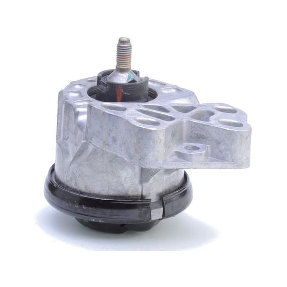 Right Engine Mount - Compatible with 2010 - 2019 Ford Flex 3.5L V6 Turbocharged 2011 2012 2013 2014 2015 2016 2017 2018