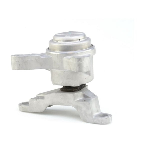 Right Engine Mount - Compatible with 2011 - 2015 Volvo S60 1.6L 4-Cylinder GAS 2012 2013 2014