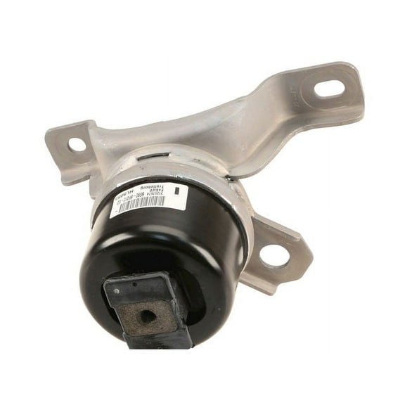Right Engine Mount - Compatible with 2011 - 2016 Volvo S60 3.0L 6-Cylinder 2012 2013 2014 2015