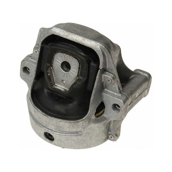 Right Engine Mount - Compatible with 2012 - 2014 Audi A5 2013