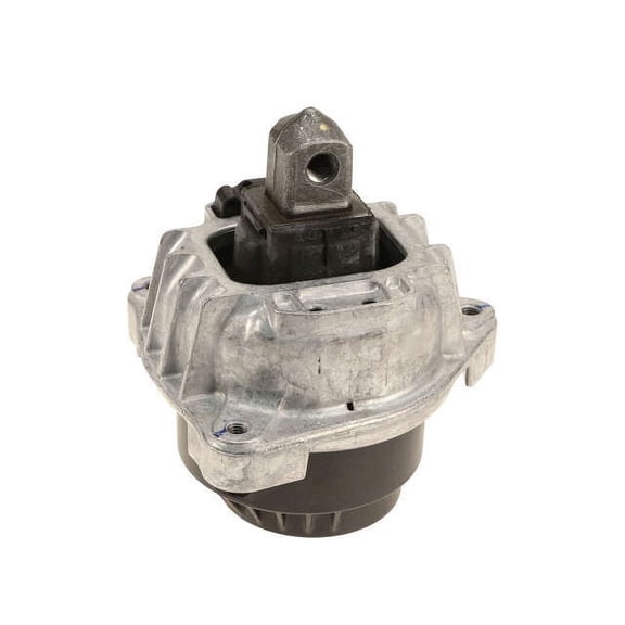 Right Engine Mount - Compatible with 2012 - 2014 BMW 650i 2013
