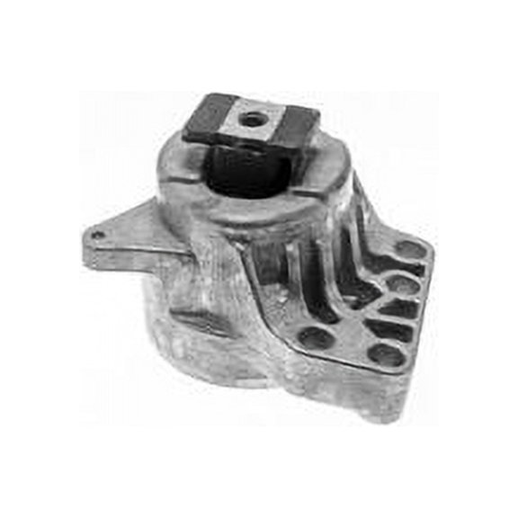 Right Engine Mount - Compatible with 2012 - 2014 Ford Edge 2.0L 4-Cylinder 2013