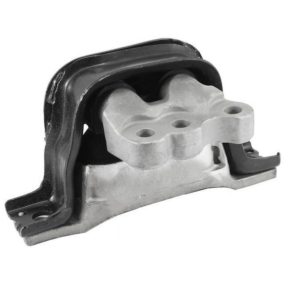Right Engine Mount - Compatible with 2012 - 2015 Chevy Captiva Sport 2.4L 4-Cylinder 2013 2014