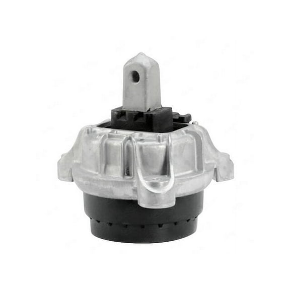 Right Engine Mount - Compatible with 2012 - 2016 BMW 528i xDrive AWD 2.0L 4-Cylinder Gas 2013 2014 2015