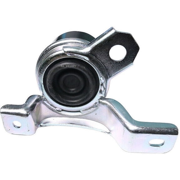 Right Engine Mount - Compatible with 2012 - 2016 Volvo S60 2.5L 5-Cylinder 2013 2014 2015