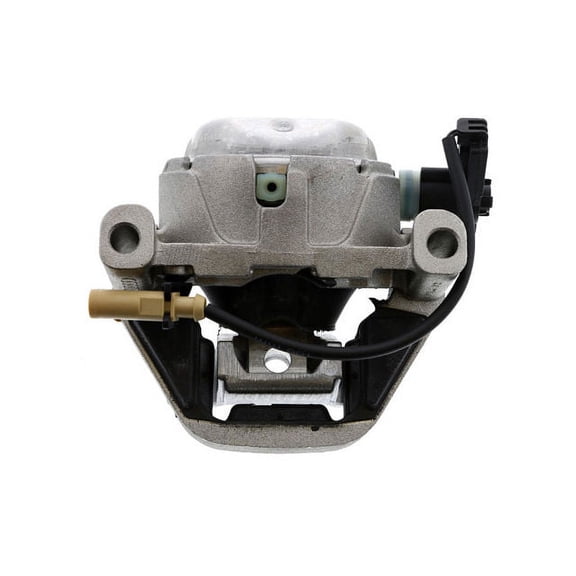 Right Engine Mount - Compatible with 2012 - 2018 Audi A6 Quattro 3.0L V6 2013 2014 2015 2016 2017