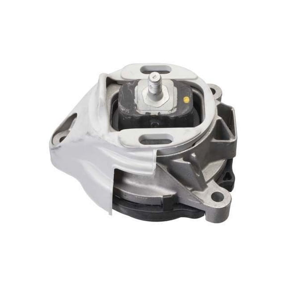 Right Engine Mount - Compatible with 2013 - 2015 BMW 335i xDrive Sedan 2014