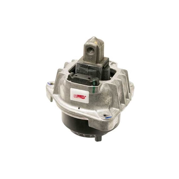 Right Engine Mount - Compatible with 2013 - 2015 BMW 750Li 2014