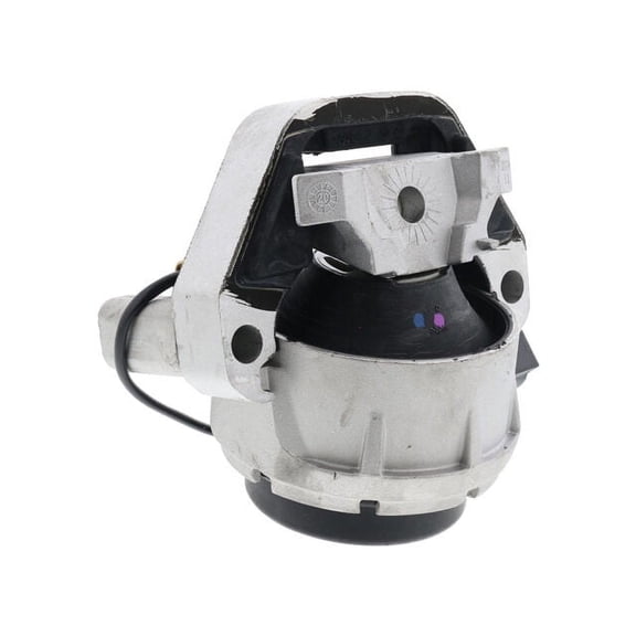 Right Engine Mount - Compatible with 2013 - 2018 Audi A6 Quattro 2.0L 4-Cylinder 2014 2015 2016 2017