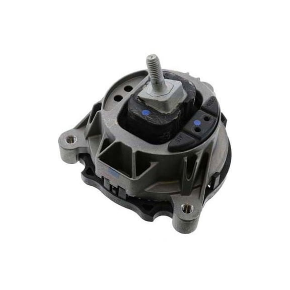 Right Engine Mount - Compatible with 2013 - 2018 BMW 320i 2014 2015 2016 2017