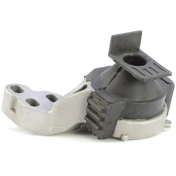 Right Engine Mount - Compatible with 2013 - 2019 Mazda CX-5 2.0L 4-Cylinder 2014 2015 2016 2017 2018