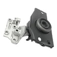 thumbnail image 1 of Right Engine Mount - Compatible with 2014 - 2015 Nissan Rogue Select 2.5L 4-Cylinder, 1 of 2