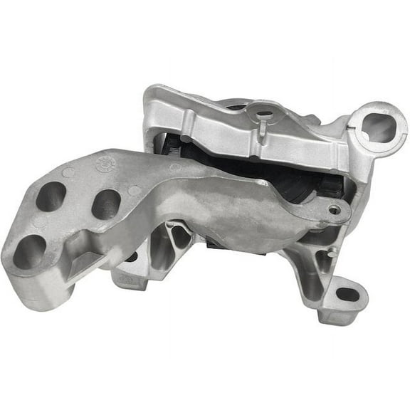 Right Engine Mount - Compatible with 2014, 2016 - 2018 Mazda 3 2.5L 4-Cylinder 2017