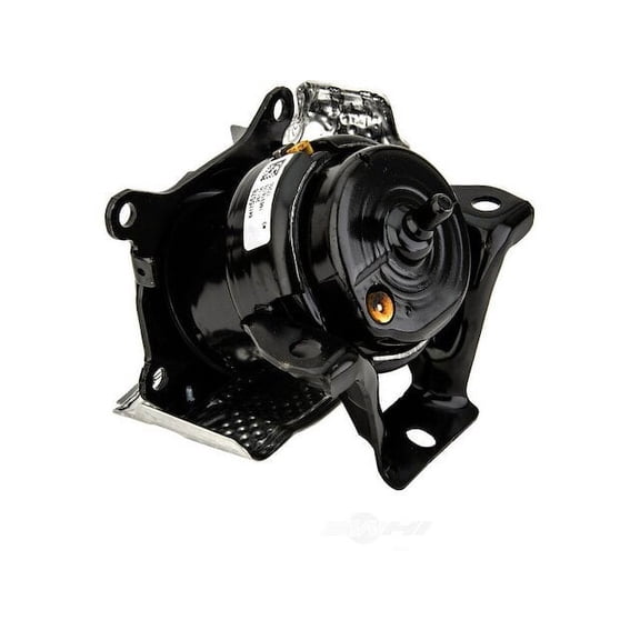 Right Engine Mount - Compatible with 2014 - 2018 GMC Sierra 1500 4.3L V6 LV3 VIN H - AC Delco