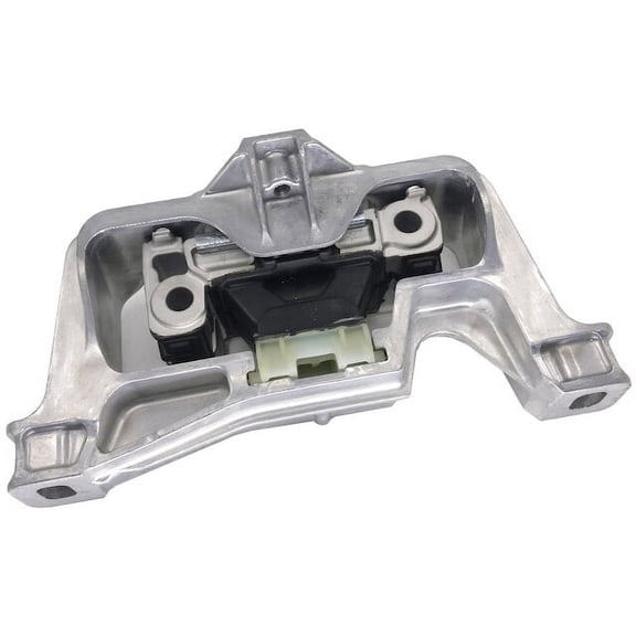 Right Engine Mount - Compatible with 2014 - 2019 Mercedes-Benz CLA45 AMG 2.0L 4-Cylinder Gas 2015 2016 2017 2018