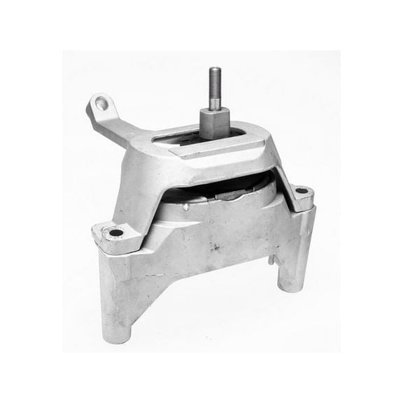 Right Engine Mount - Compatible with 2014 - 2020 INFINITI QX60 2.5L 4-Cylinder 2015 2016 2017 2018 2019