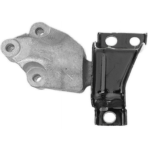 Right Engine Mount - Compatible with 2014 - 2021 Ram ProMaster 3500 3.6L V6 2015 2016 2017 2018 2019 2020