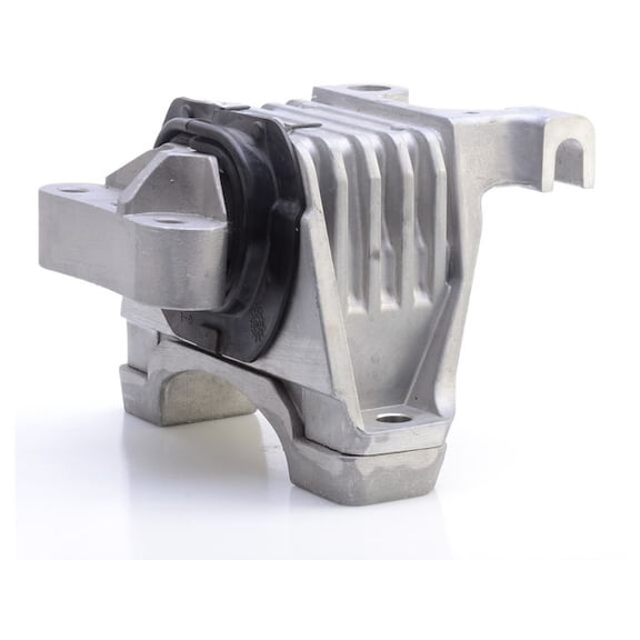 Right Engine Mount - Compatible with 2014 - 2022 Jeep Cherokee 2.4L 4-Cylinder 2015 2016 2017 2018 2019 2020 2021