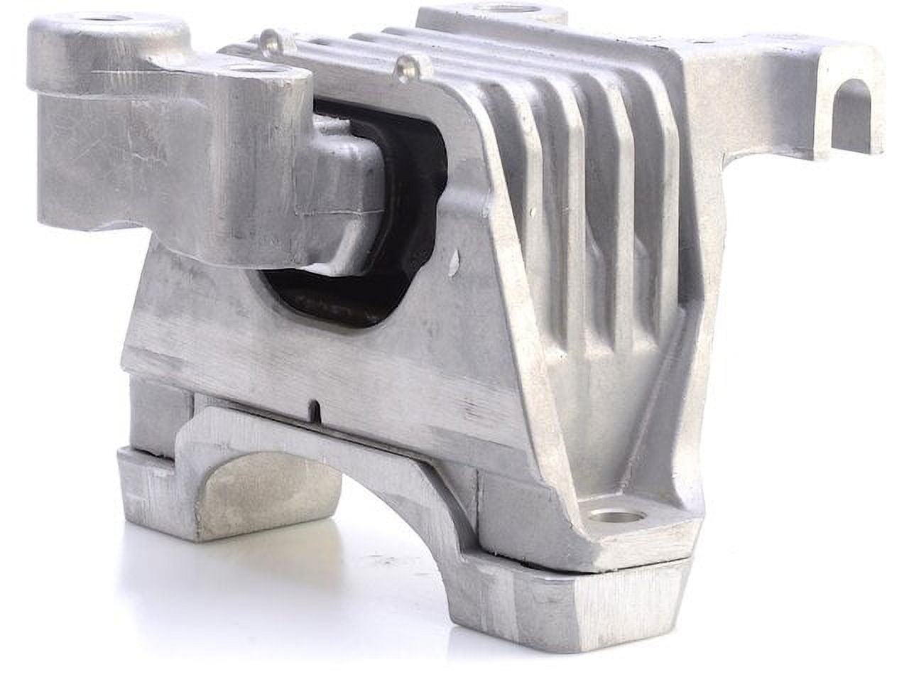 Right Engine Mount - Compatible with 2014 - 2022 Jeep Cherokee 3.2L V6 2015 2016 2017 2018 2019 2020 2021