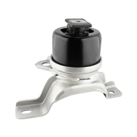 Right Engine Mount - Compatible with 2015 - 2016 Volvo S80 2.0L 4-Cylinder Gas