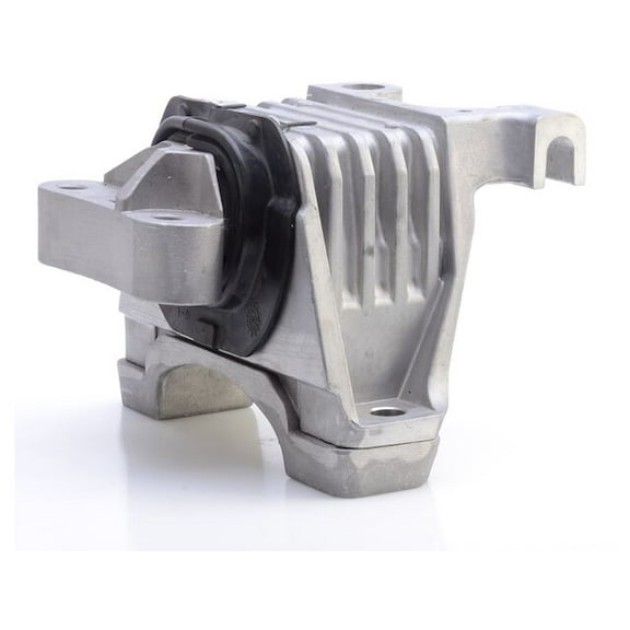 Right Engine Mount - Compatible with 2015 - 2017 Chrysler 200 2.4L 4-Cylinder 2016