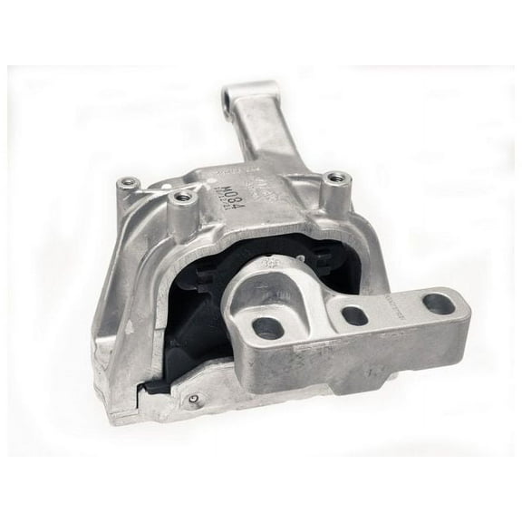 Right Engine Mount - Compatible with 2015 - 2018 Audi Q3 2.0L 4-Cylinder GAS 2016 2017