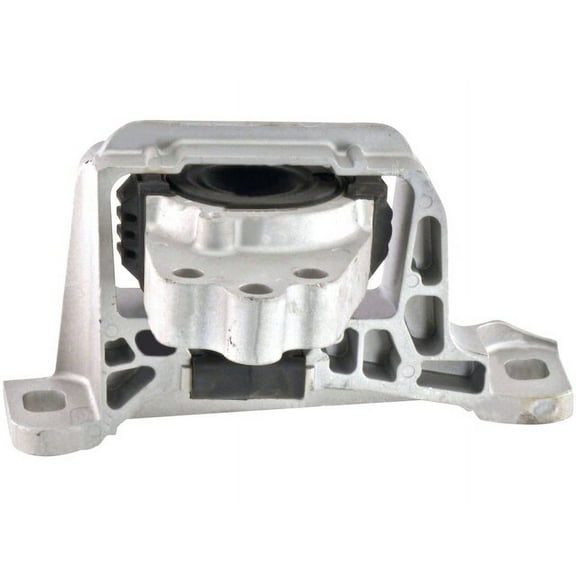 Right Engine Mount - Compatible with 2015 - 2018 Ford Focus 1.0L 3-Cylinder 2016 2017