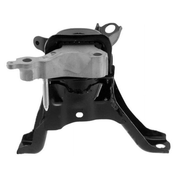 Right Engine Mount - Compatible with 2016 - 2017 Toyota Prius V 1.8L 4-Cylinder