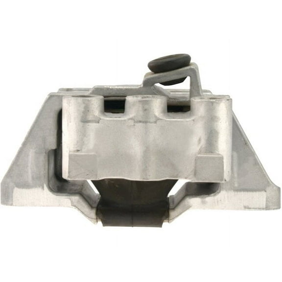 Right Engine Mount - Compatible with 2016 - 2018 Fiat 500X 2.4L 4-Cylinder 2017