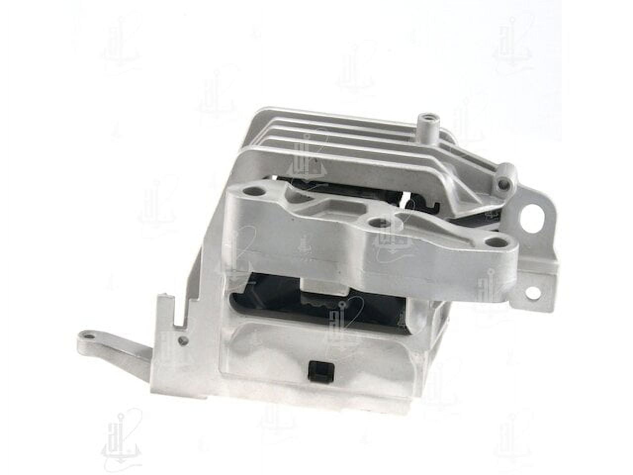 Right Engine Mount - Compatible with 2016 - 2022 BMW X1 2.0L 4-Cylinder 2017 2018 2019 2020 2021