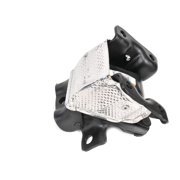 Right Engine Mount - Compatible with 2017 - 2019 Chevrolet Silverado 2500 HD 6.6L V8 L5P VIN Y - AC Delco