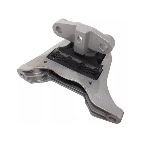 Right Engine Mount - Compatible with 2018 - 2023 GMC Terrain 1.5L 4-Cylinder 2019 2020 2021 2022