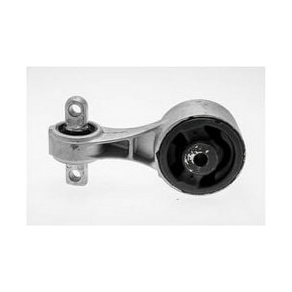 Right Engine Shock Mount - Compatible with 2013 - 2015 Acura ILX 2.4L 4-Cylinder 2014