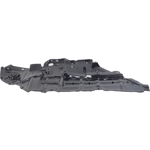 Right Engine Splash Shield - Compatible with 2016 - 2019 Lexus RX350 - Replacement AP