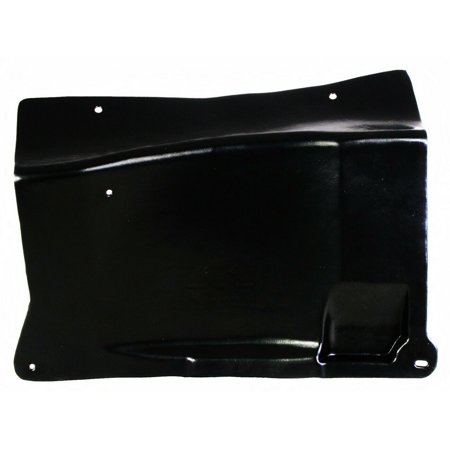Right Engine Splash Shield For 2011-2014 200 2007-2010 Sebring 2008-2014 Avenger