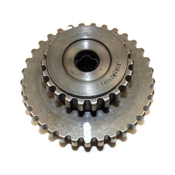 Right Engine Timing Idler Sprocket - Compatible with 2008 - 2022 Buick Enclave 3.6L V6 2009 2010 2011 2012 2013 2014 2015 2016 2017 2018 2019 2020 2021