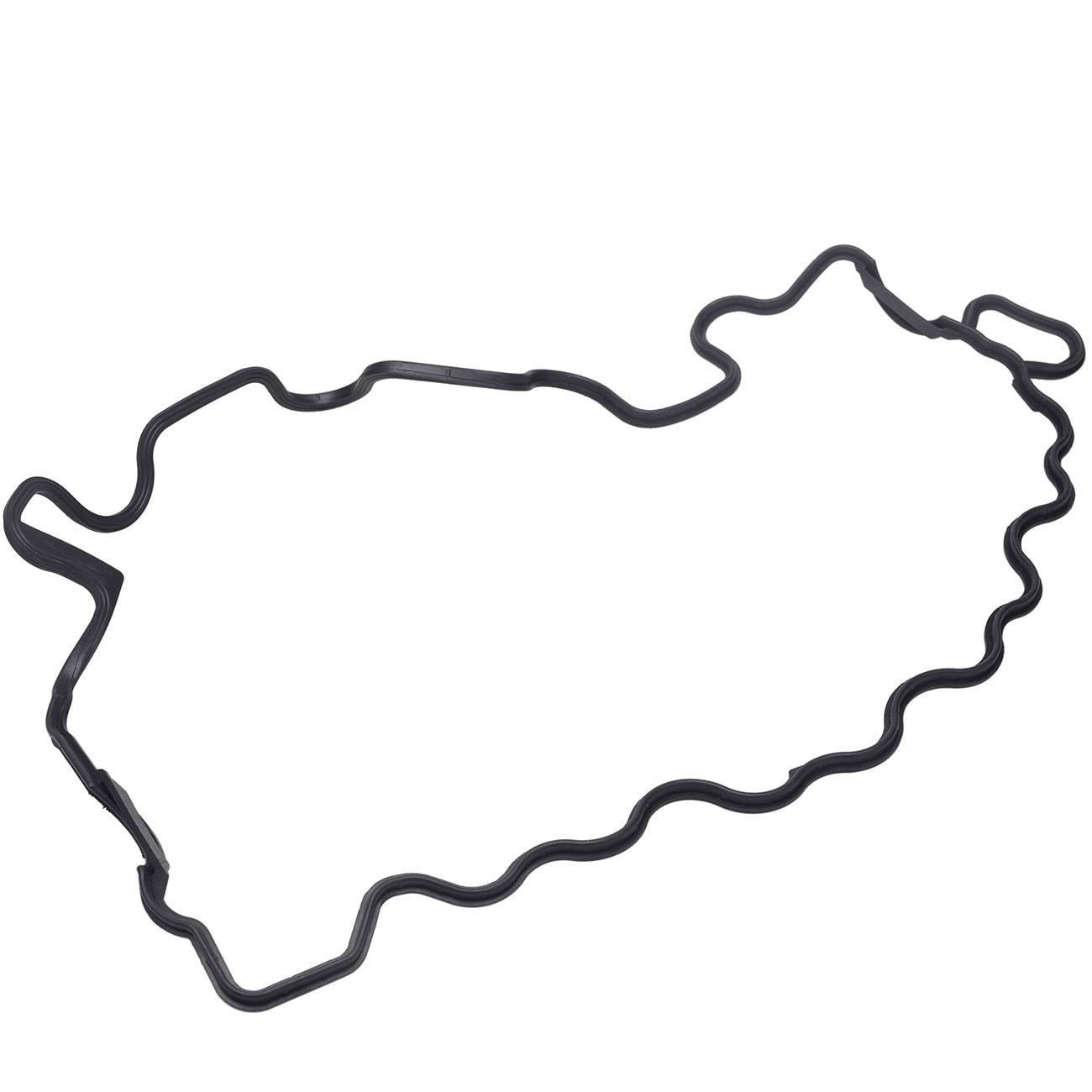 Right Engine Valve Cover Gasket for Mercedes W163 W211 W220 1130160321 Fits select 2003