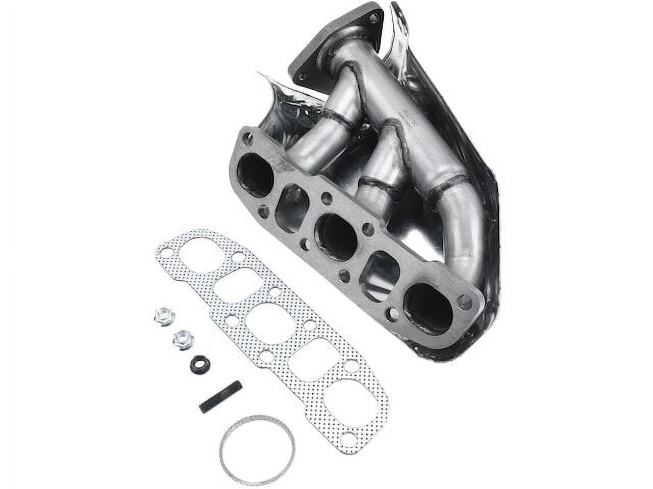 6 pc NGK Ignition Coil Boots compatible with Nissan Xterra